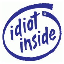 Idiot Inside