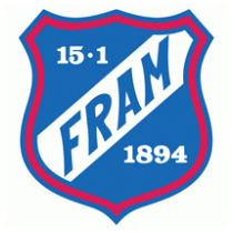 IF Fram Larvik