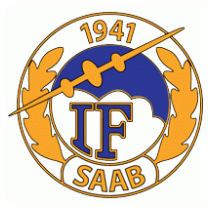 IF SAAB Linkoping (70's logo)