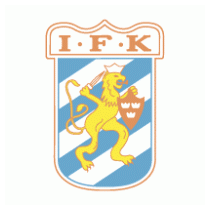 IFK Goeteborg (old logo)