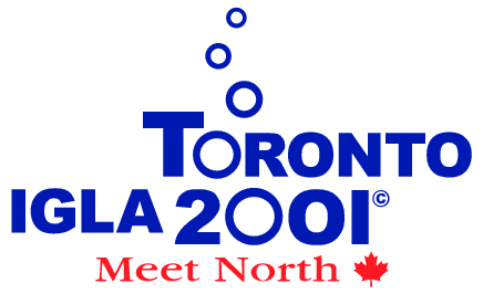 Igla Toronto 2001