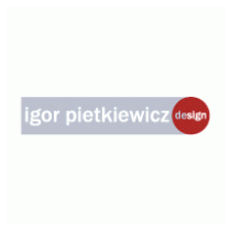 Igor Pietkiewicz design