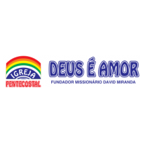 Igreja Deus é Amor