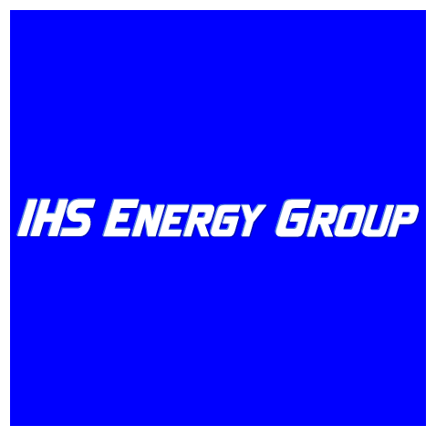 Ihs Energy Group