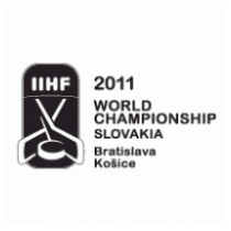 IIHF 2011 World Championship Slovakia