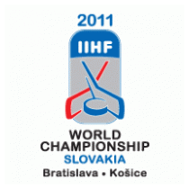 IIHF 2011 World Championship Slovakia