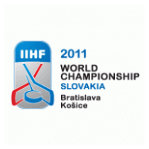 IIHF 2011 World Championship Slovakia