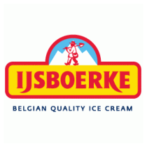 Ijsboerke