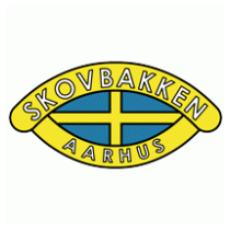 IK Skovbakken Aarhus (70's logo)