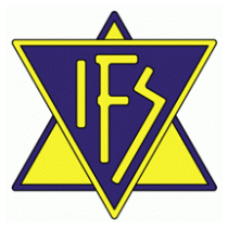 Ikast FS (70's - 80's logo)
