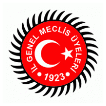 IL Genel Meclis Logosu