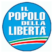 Il Popolo della Libertà new logo