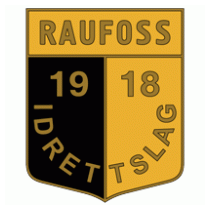 IL Raufoss (old logo)