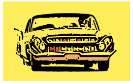 Illustration US-Car