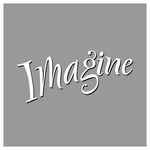 Imagine