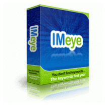 IMeye Keyword Research Software