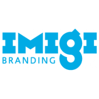 IMIGI branding