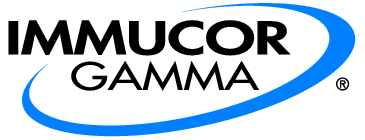 Immucor Gama