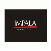 Impala cosmeticos