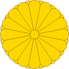 Imperial Sun Of Japan