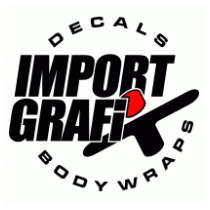 Import Grafix