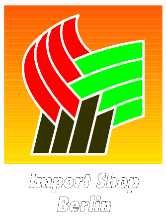 Import Shop Berlin