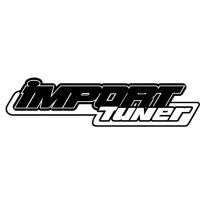 Import Tuner