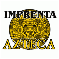 Imprenta Azteca