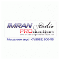 Imran Production Studio Russia