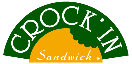 In Sandwich