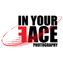 In Your Face Photography