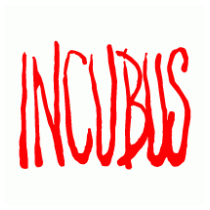 Incubus - a crow left to the murder