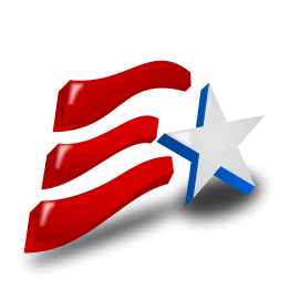 Independence Day (USA) Icon