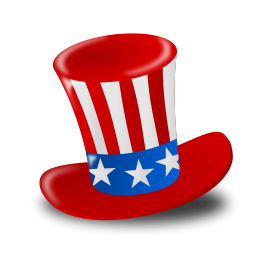 Independence Day (USA) Icon