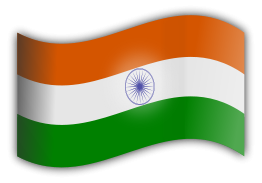 Indian Flag