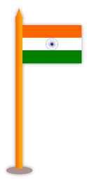 Indian Flag