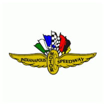 Indianapolis Speedway Logo