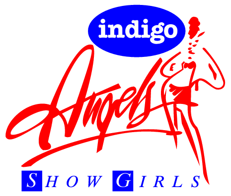 Indigo Angels