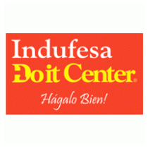 Indufesa Do it Center