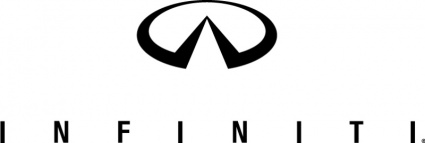 Infiniti logo