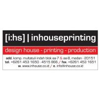 Inhouse Printing