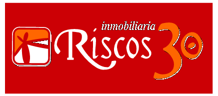 Inmobiliaria Riscos 30