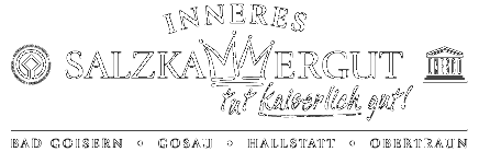 Inneres Salzkammergut