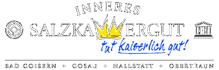 Inneres Salzkammergut