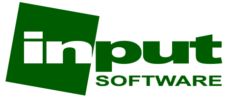 Input Software