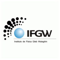 Institudo de Física Gleb Wataghin - IFGW