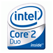 Intel Core 2 Duo