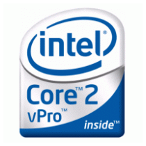 Intel Core 2 VPro