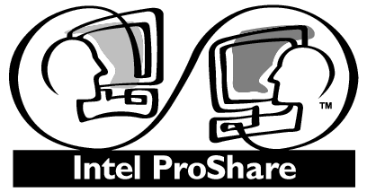 Intel Proshare