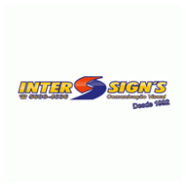 Inter Signs Comunicação Visual